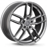 PH Edition II Avia 8"X17-5/112  ET30 Hyper Silver (635 Kg)